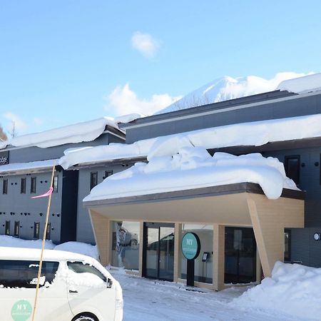 My Ecolodge Niseko Εξωτερικό φωτογραφία