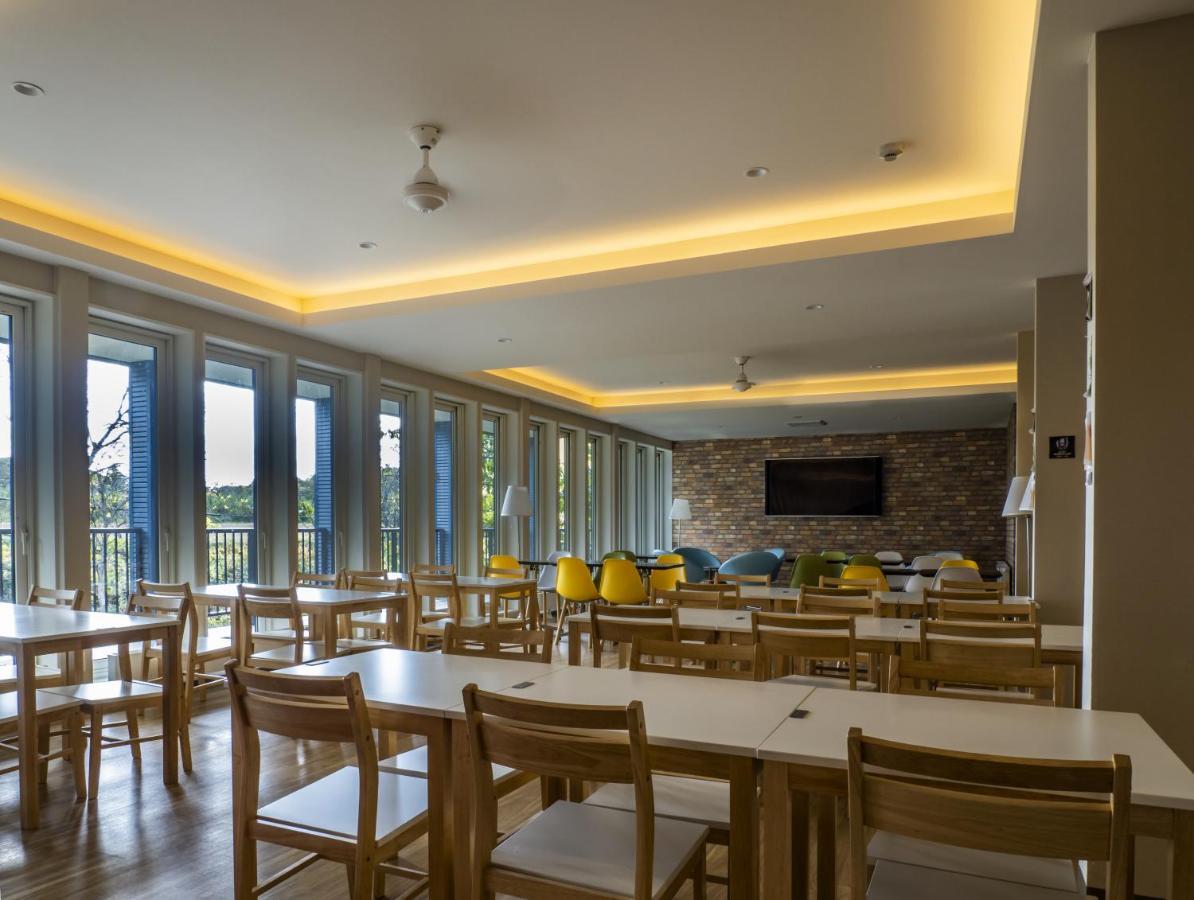 My Ecolodge Niseko Εξωτερικό φωτογραφία